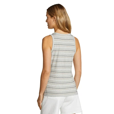 Everyday Essentials Tank Top - Print