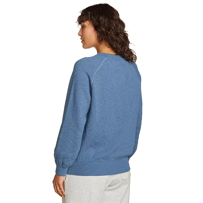 Ravenna Long-Sleeve Sweater