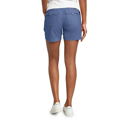 Adventurer® Stretch Ripstop Shorts