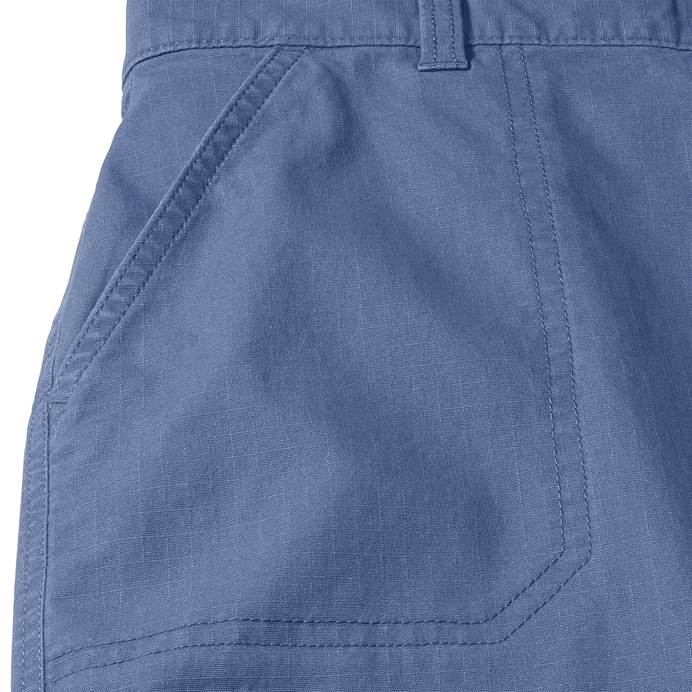 Adventurer® Stretch Ripstop Shorts