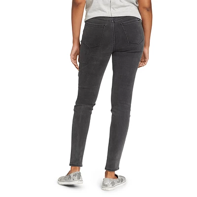 Voyager High-Rise Skinny Jeans - Slim Fit