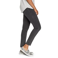 Voyager High-Rise Skinny Jeans - Slim Fit