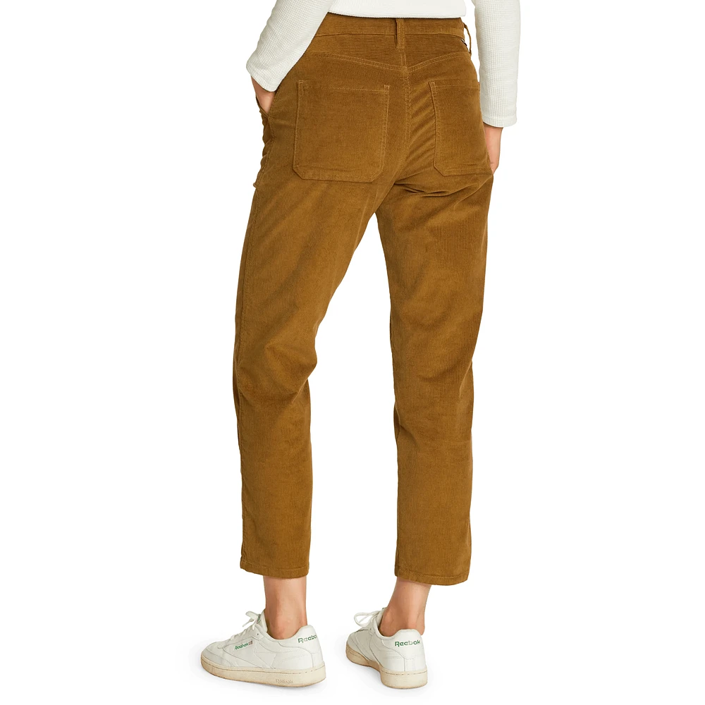 Madison Valley Corduroy Pants