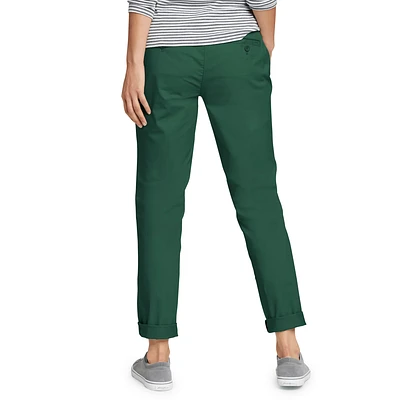 Stretch Legend Wash Pants - Boyfriend