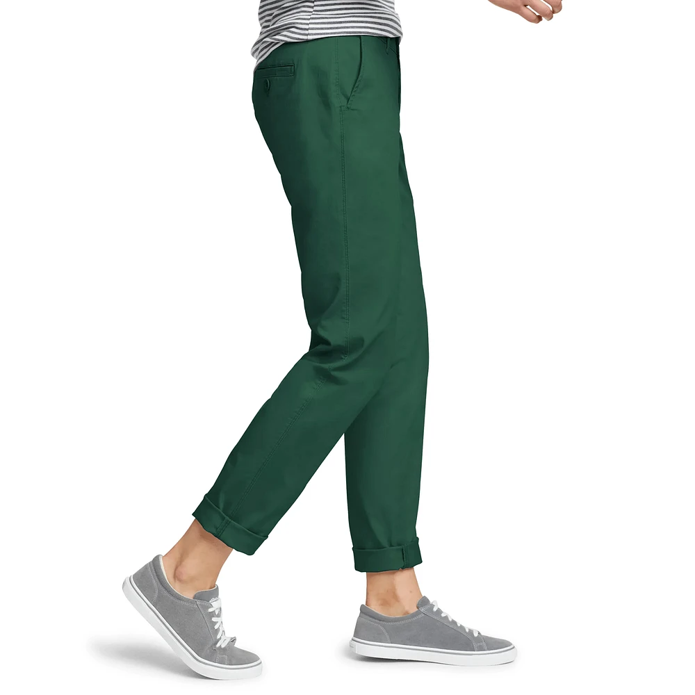 Stretch Legend Wash Pants - Boyfriend