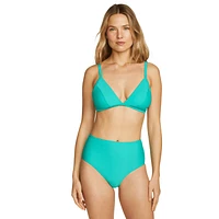 Triangle Bikini Top