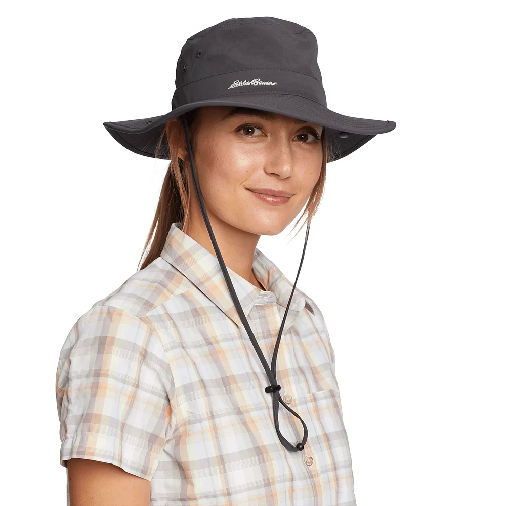 Trailcool UPF Cooling Sun Hat