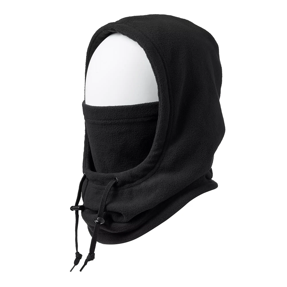Fleece Hood Balaclava