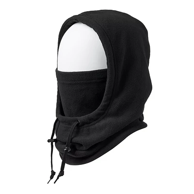 Fleece Hood Balaclava