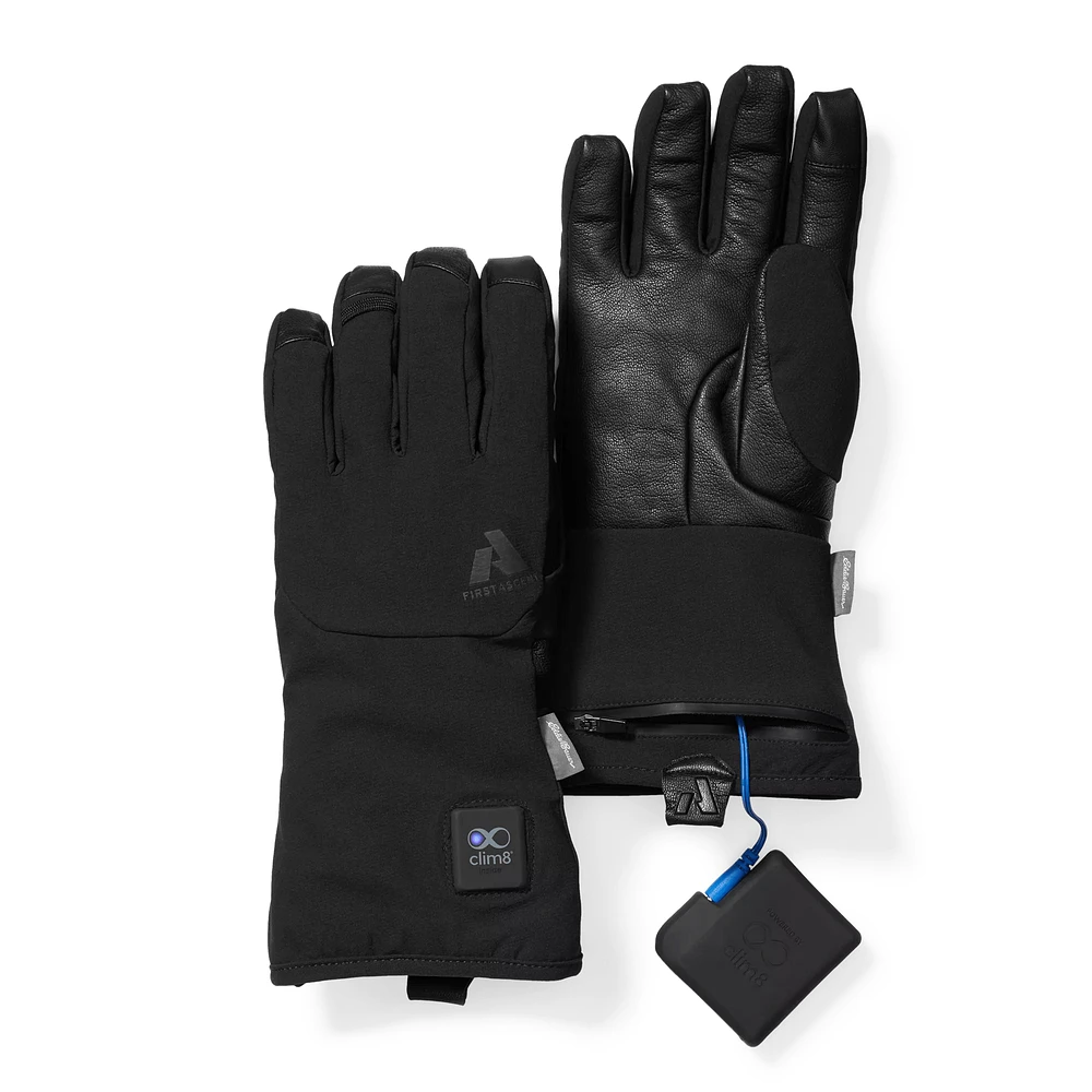 Guide Pro Smart Heated Lite Gloves