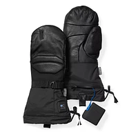 Guide Pro Smart Heated Mittens