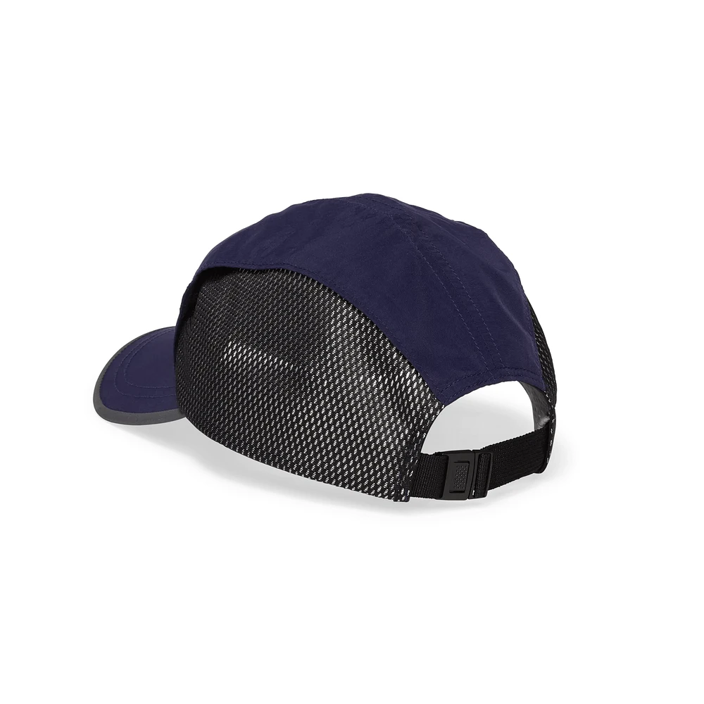 Storm Reflective Baseball Cap