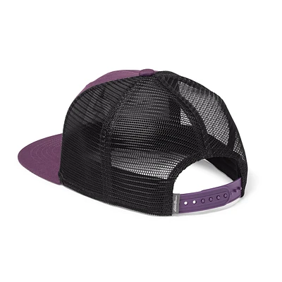 First Ascent - High Crown Graphic Hat