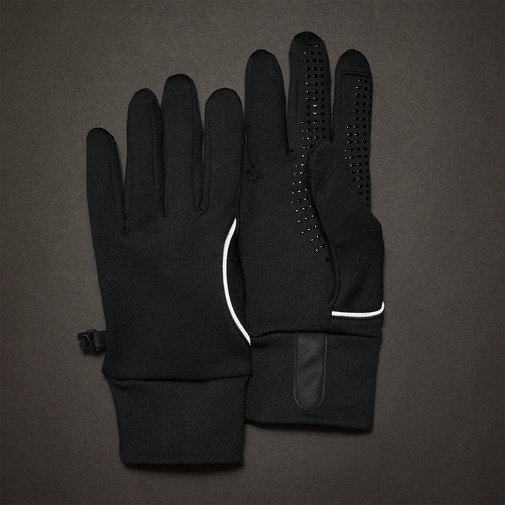 On The Move Fleece Gloves