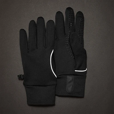 On The Move Fleece Gloves