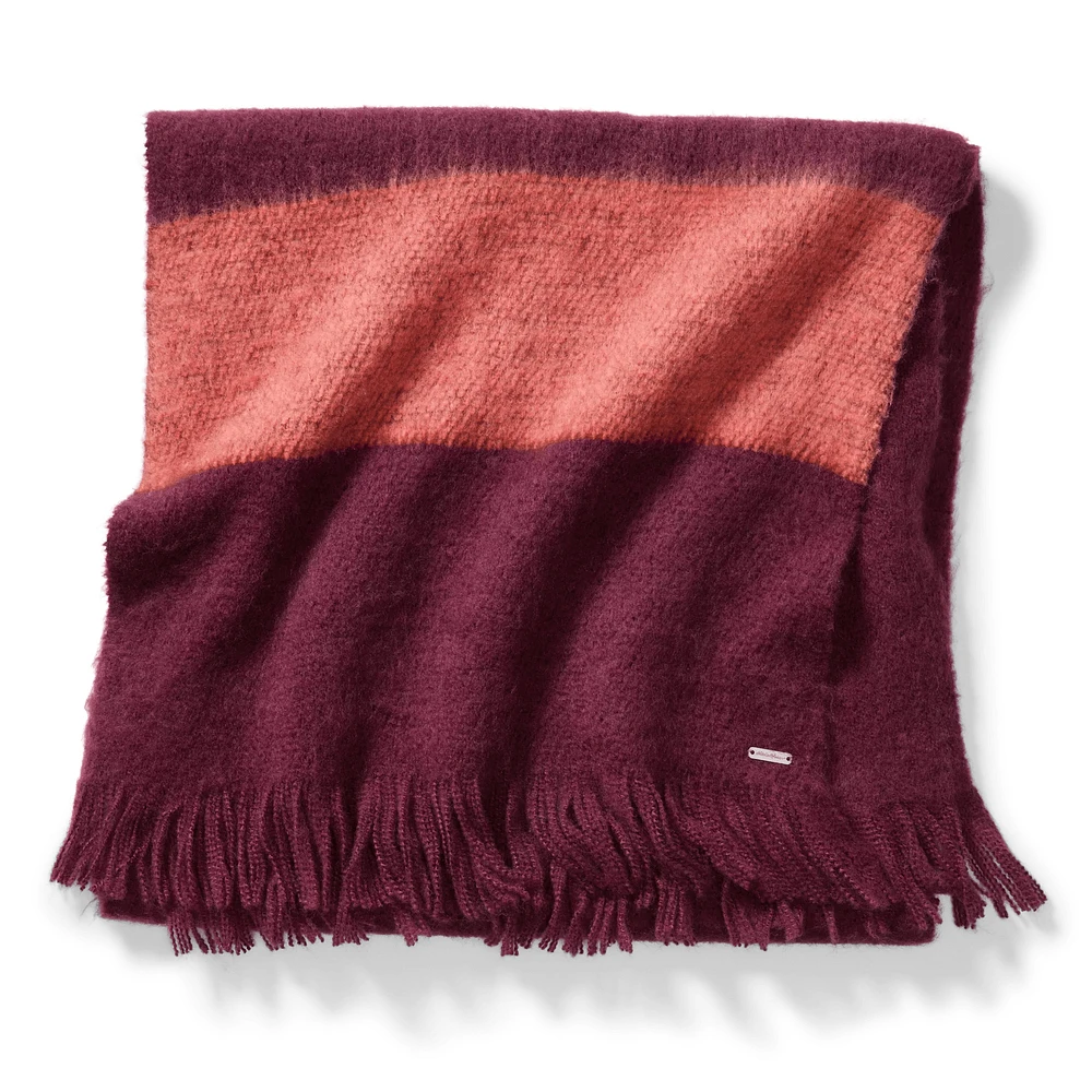 Pop Stripe Scarf
