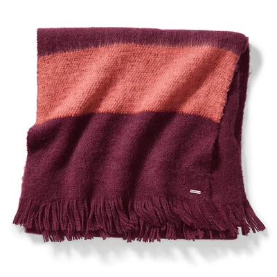 Pop Stripe Scarf