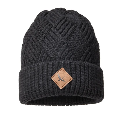 Denali Wool-Blend Beanie