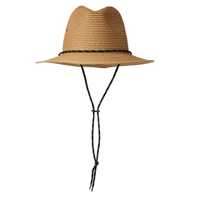 Adventure Straw Hat