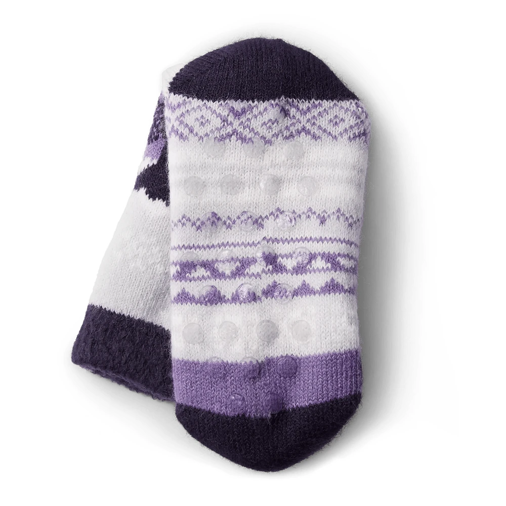 Firelight Lounge Socks