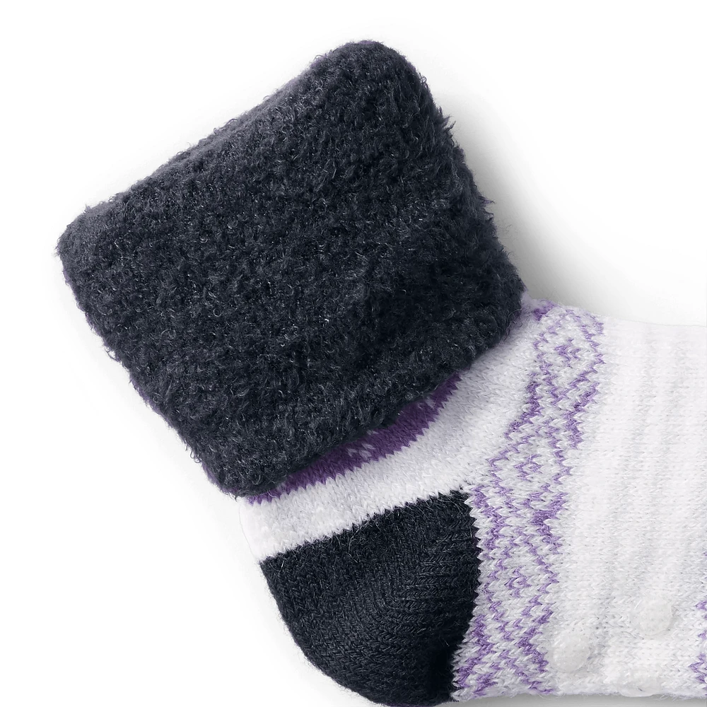 Firelight Lounge Socks