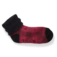 Firelight Lounge Socks