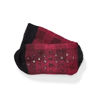 Firelight Lounge Socks