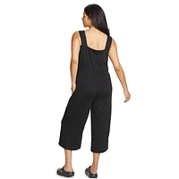 Thistle Textured Jumpsuit