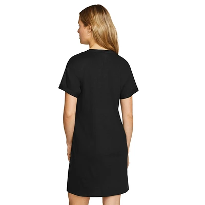 Coast And Climb Short-Sleeve Pocket T-Shirt Dress