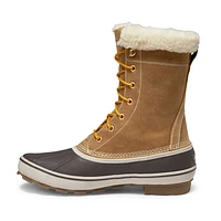 Hunt Pac Faux Shearling-Lined Boot
