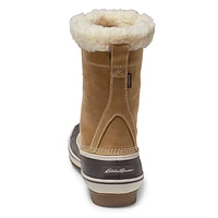 Hunt Pac Faux Shearling-Lined Boot