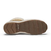 Hunt Pac Faux Shearling-Lined Boot