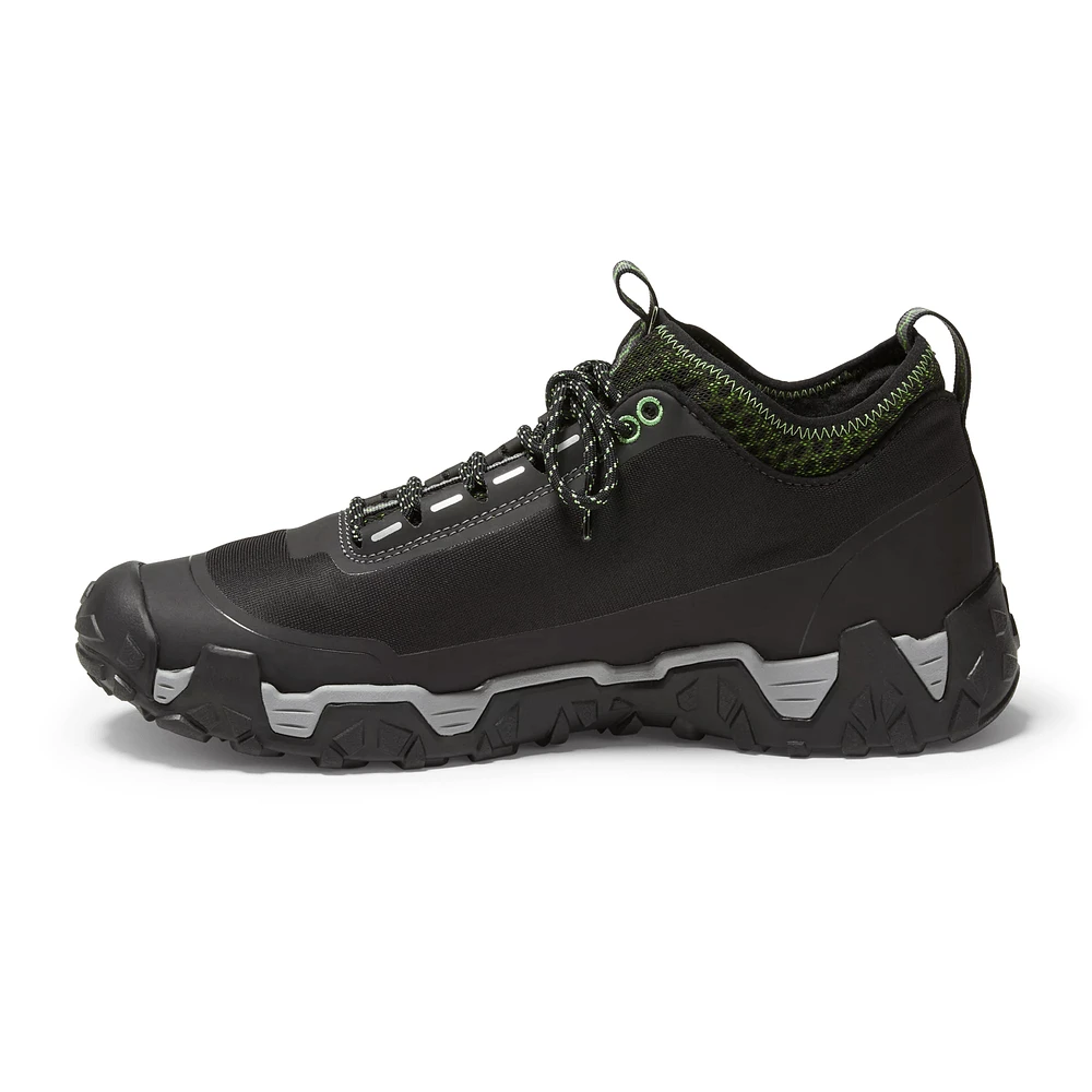 Terrange Hiking Shoes