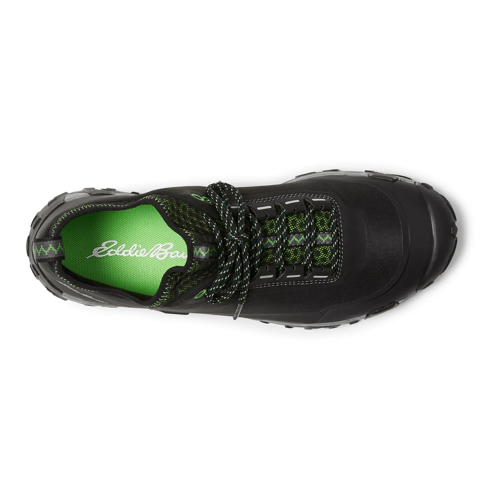 Terrange Hiking Shoes