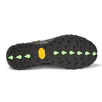 Terrange Hiking Shoes