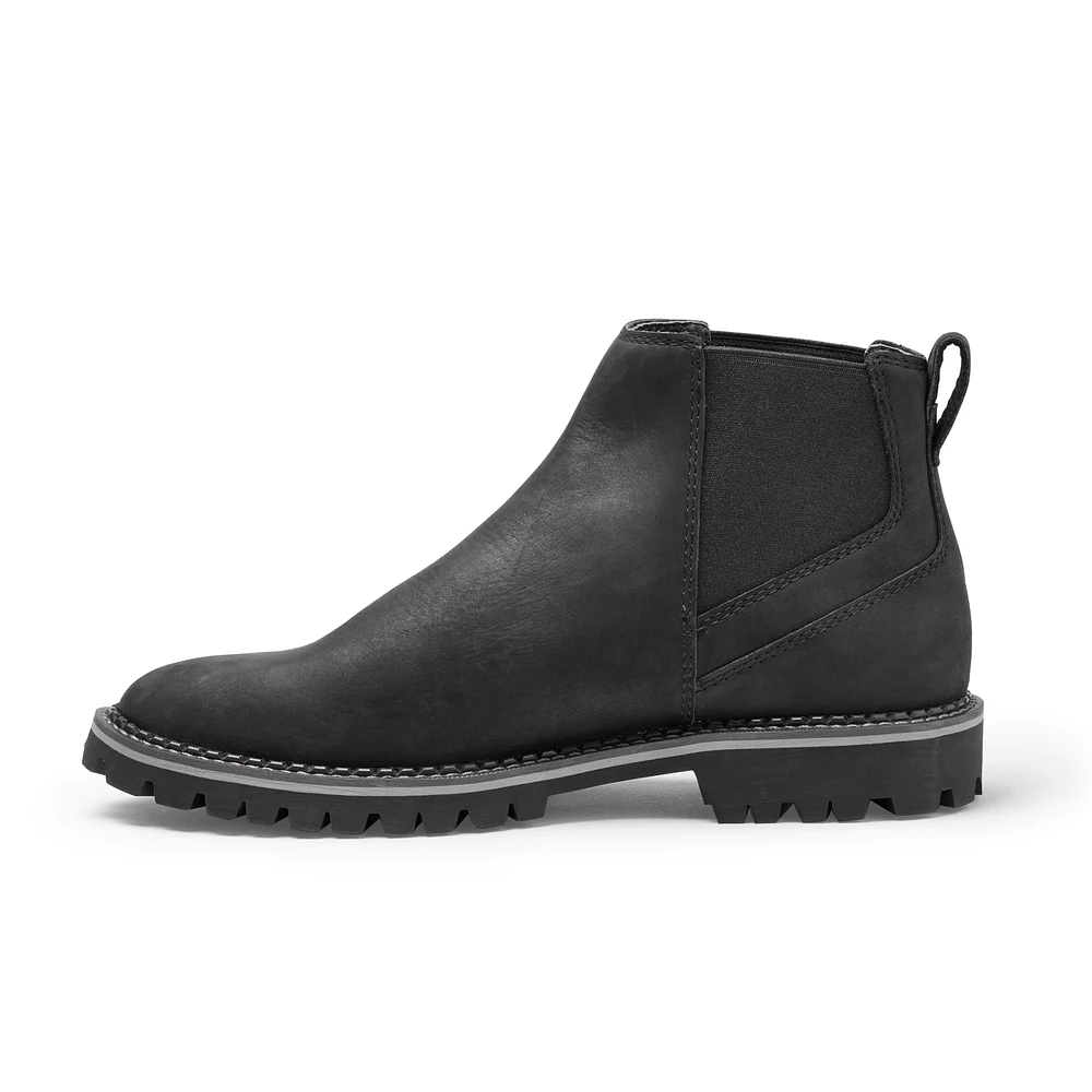 Severson Chelsea Boots