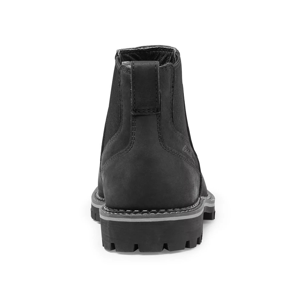 Severson Chelsea Boots