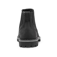 Severson Chelsea Boots