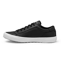 Haller Leather Sneakers