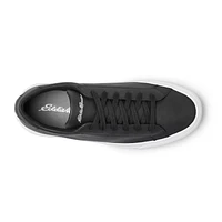 Haller Leather Sneakers