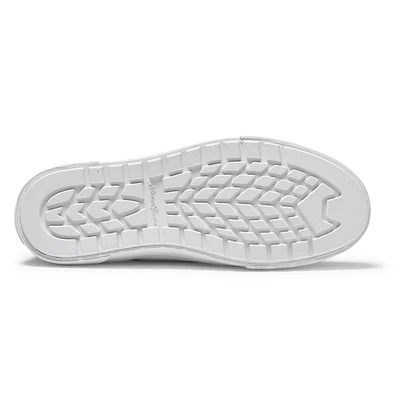 Haller Leather Sneakers