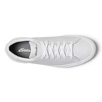 Haller Leather Sneakers