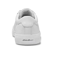 Haller Leather Sneakers