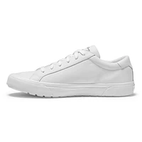 Haller Leather Sneakers