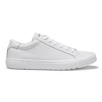 Haller Leather Sneakers
