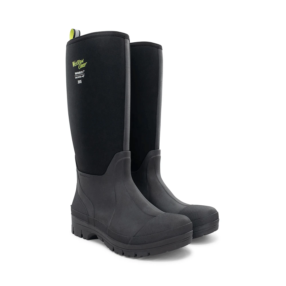 365 Neoprene Waterproof Boots