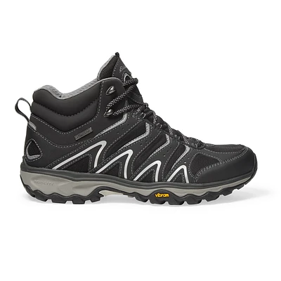 Lukla Pro Waterproof Mid Hiking Boots