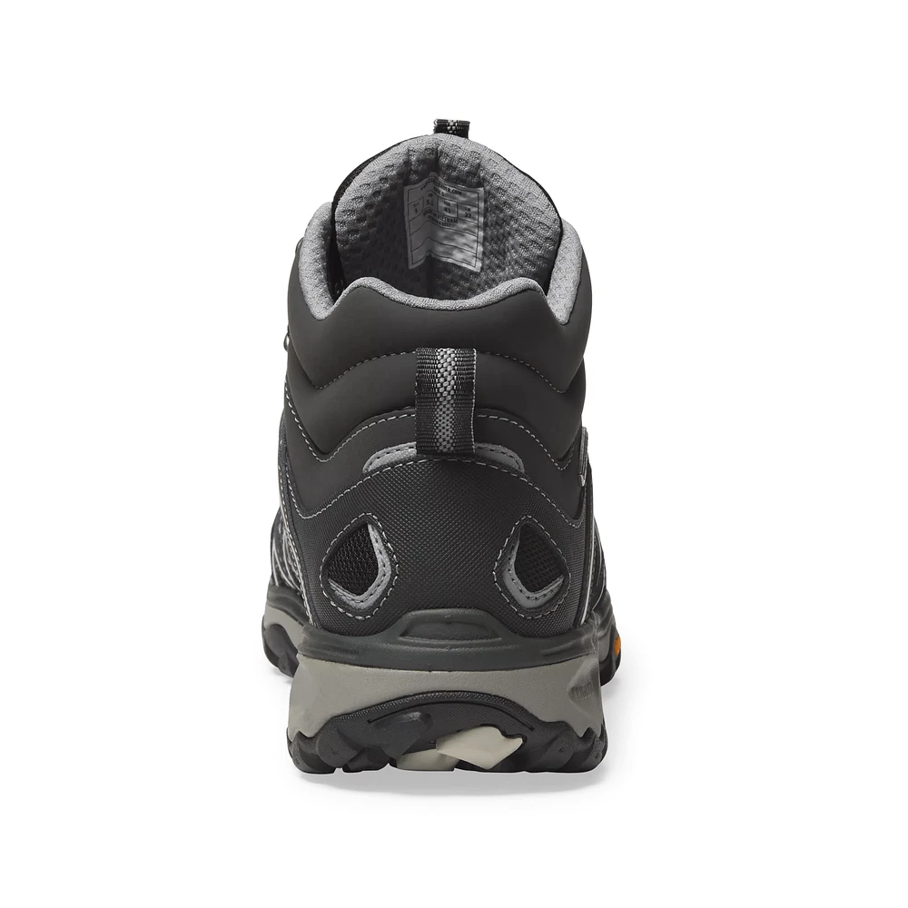 Lukla Pro Waterproof Mid Hiking Boots