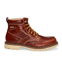 Severson Moc Toe Boots