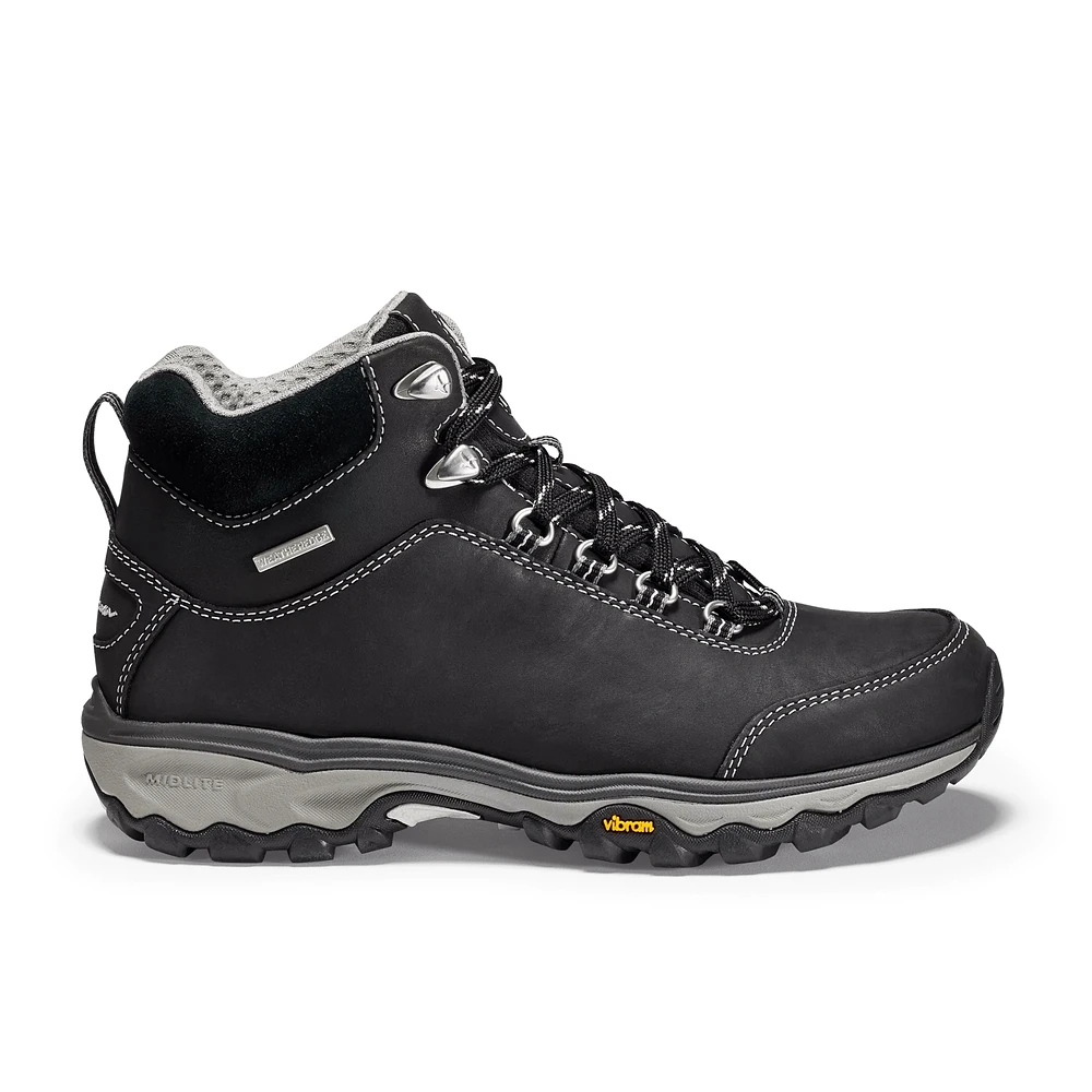 Cairn Waterproof Mid Hiking Boots